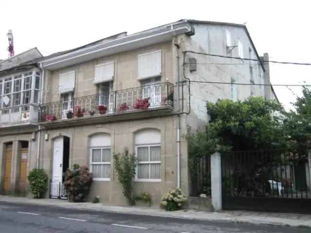 Chalet en O Carballiño