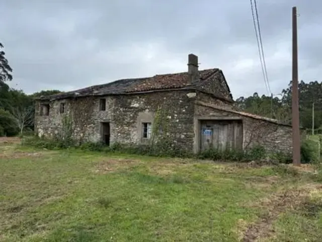 Rustic house on Calle Lugar Rega, 6