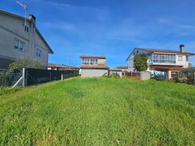 Chalet en O Pereiro de Aguiar