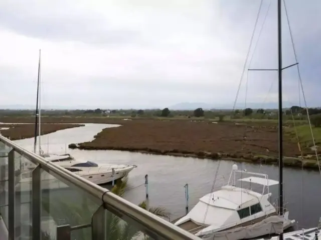 Apartment in Santa Margarida