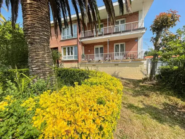 Chalet in Abanto-Zierbena