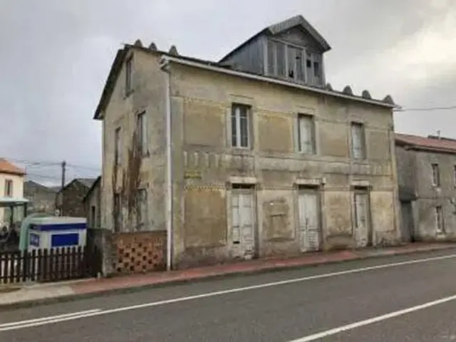 Rustic house on Calle Nogueirido, 20
