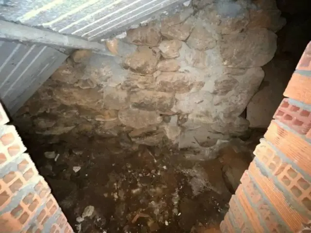 Chalet en Baños de Molgas