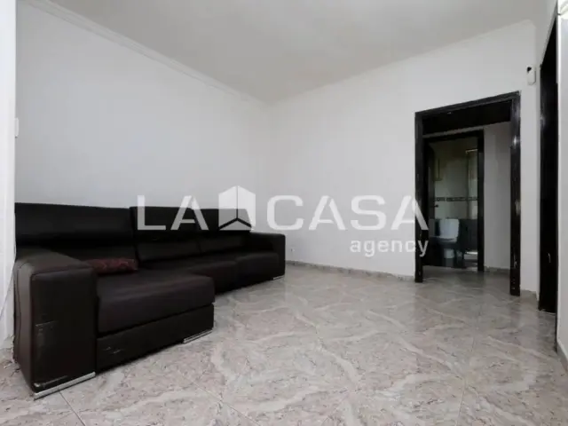 Apartment in El Turó de la Peira-Can Peguera
