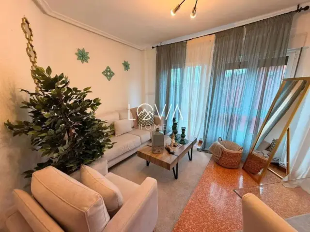 Apartment in Sama