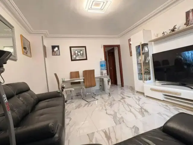 Apartment in Rontegui-Pormetxeta