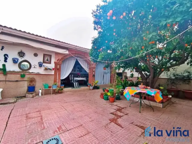 Chalet in Humilladero photo 10