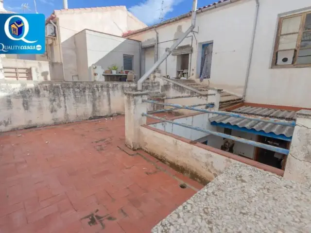 Chalet en Xixona - Jijona