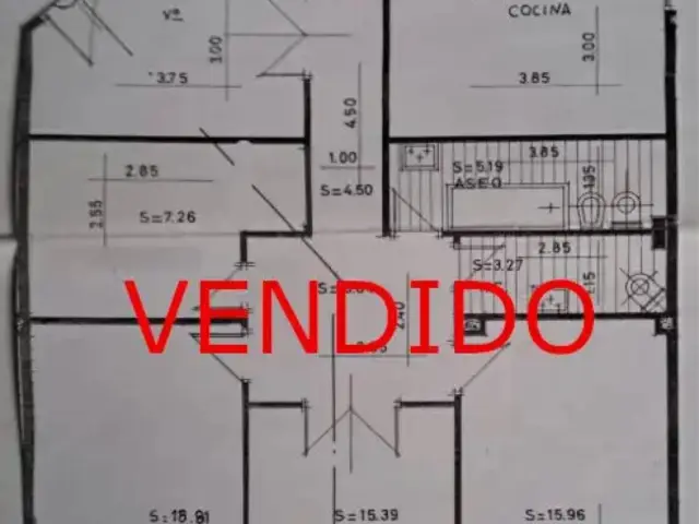 Apartment in Bermeo