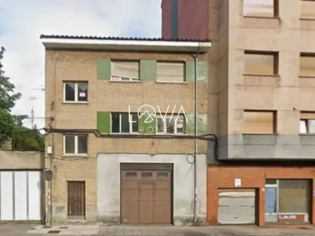 Apartment in Sama