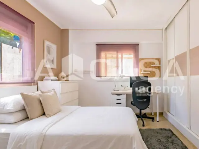 Apartment on Camí de Vera