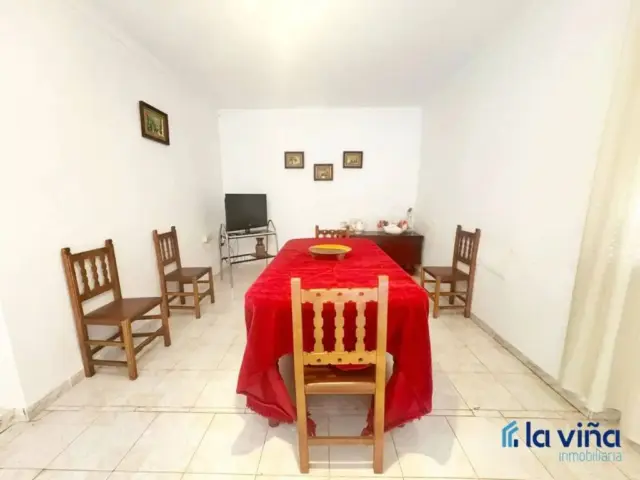Chalet in Humilladero photo 8