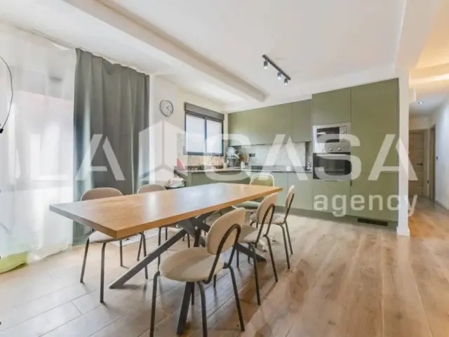 Apartment in Nou Moles