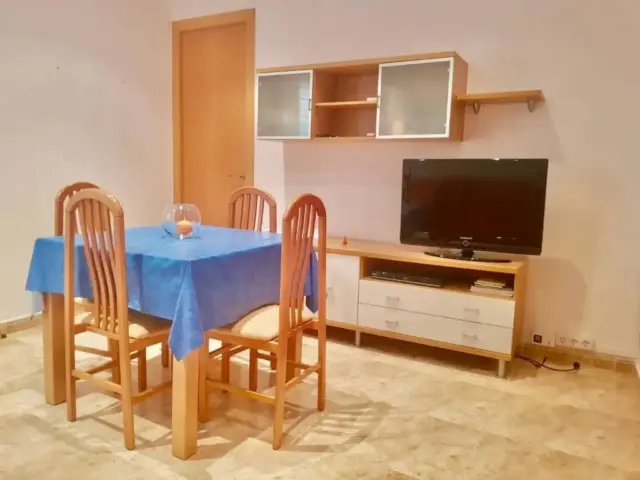 Apartment in Sants