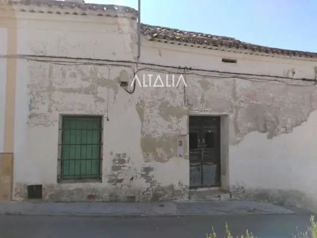 Chalet en Torrejoncillo del Rey