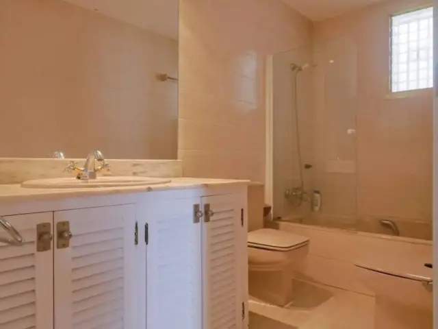Apartment in El Terreno photo 13