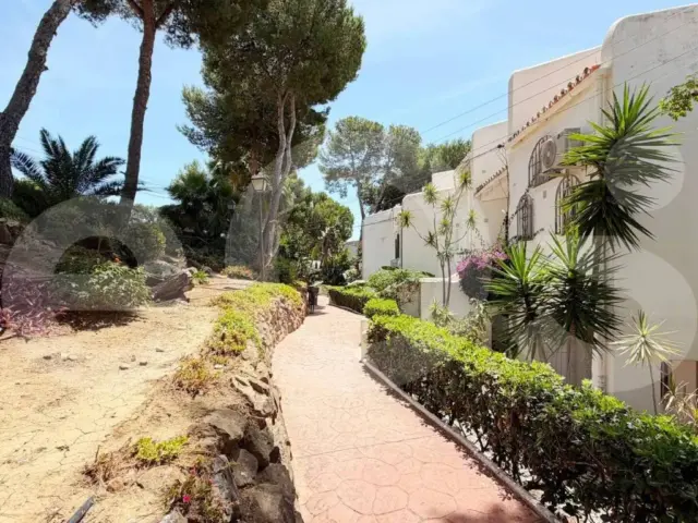 Apartment on Calle del Plátano