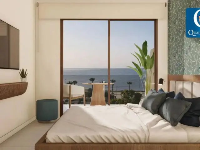Apartment in La Vila Joiosa - Villajoyosa photo 2