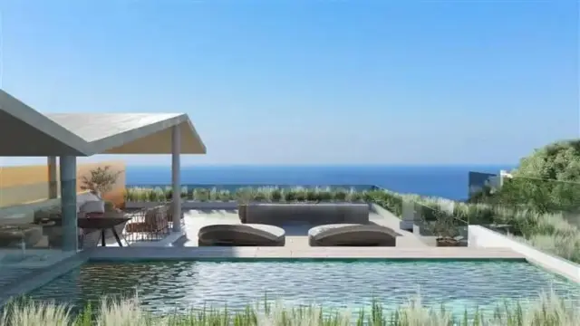 Apartment in Fuengirola