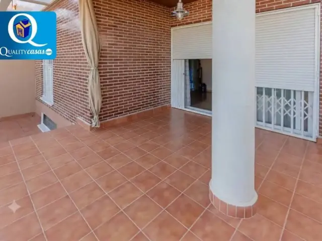 Chalet en Mutxamel photo 3
