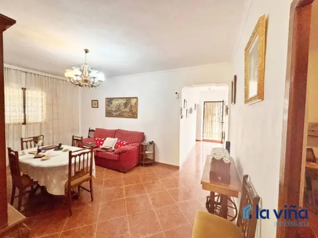 Chalet in Antequera photo 10
