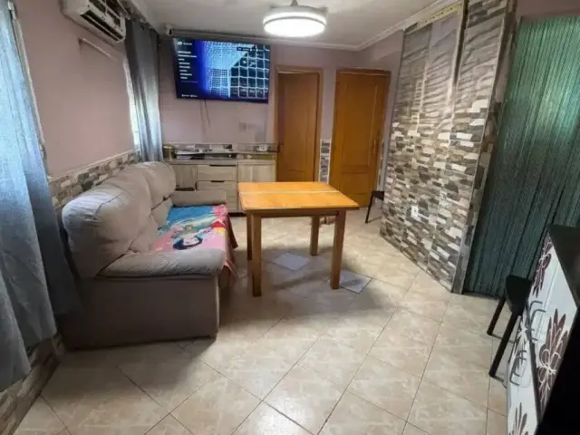 Apartment in Seville City Centre
