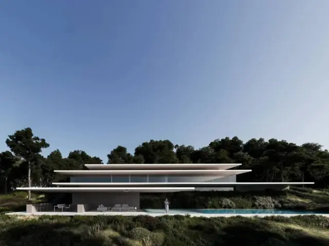 Chalet in Barrio San Roque