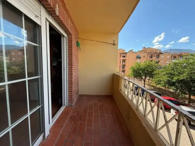 Apartment on Avenida de Segovia