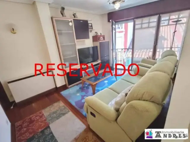 Apartment in Bermeo