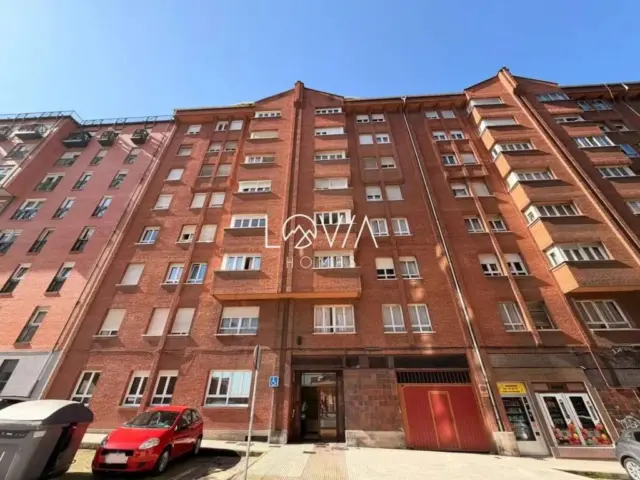 Apartment in La Magdalena-Versalles photo 2