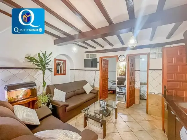 Apartment in La Vila Joiosa - Villajoyosa