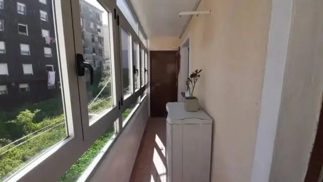 Apartment in Bermeo