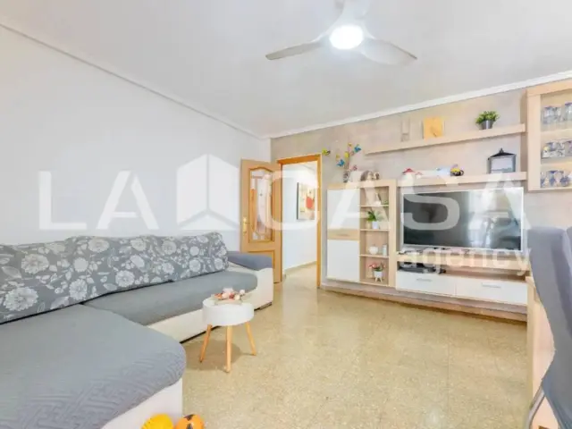 Apartment in Camí de Vera