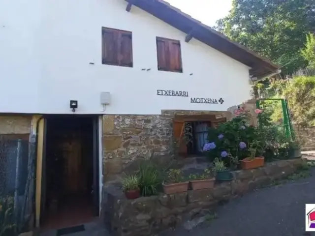 Chalet in Lemoa