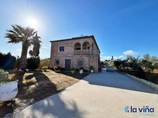Chalet in Casariche
