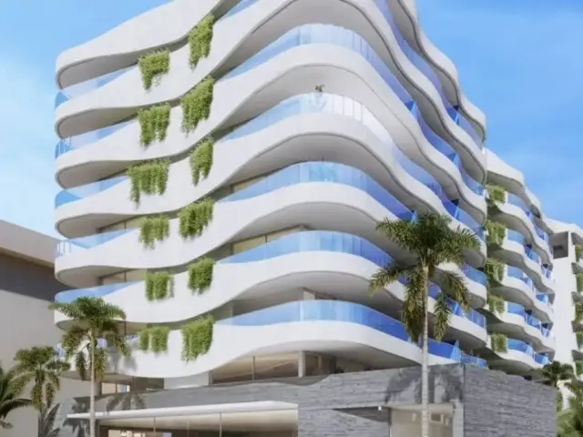 Apartment in Fuengirola