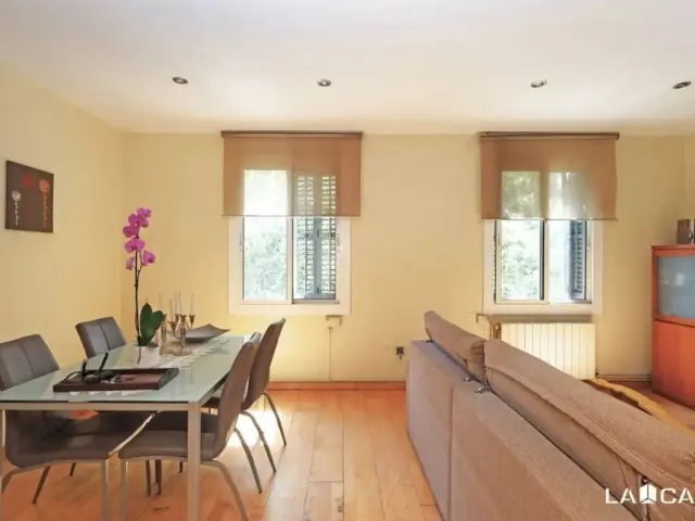 Apartment in La Marina del Port-Parc de Montjuïc photo 8