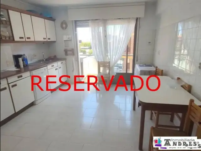 Apartment in Bermeo