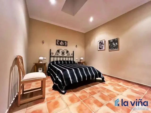 Chalet in Alameda photo 8