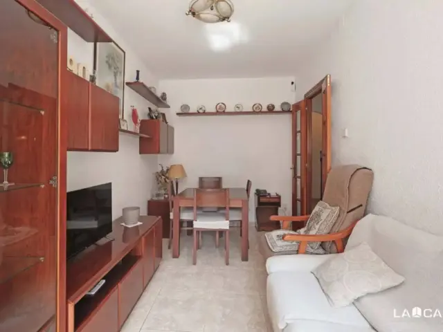 Apartment in El Poble-sec photo 9