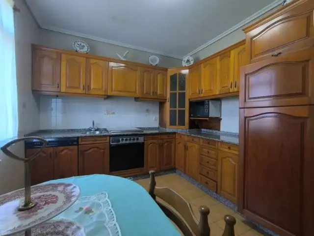 Chalet in Ferrol photo 32