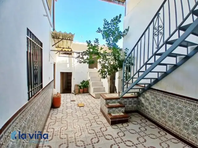 Chalet in Villanueva de Algaidas photo 7