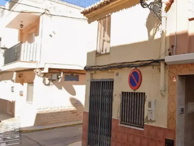 Chalet in Rafelbunyol