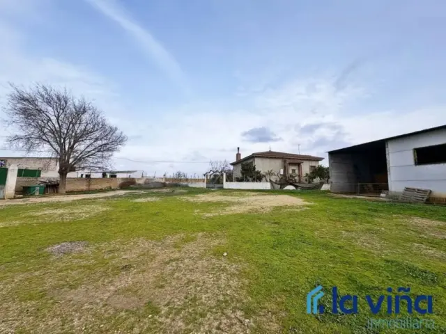 Chalet in Los Corrales