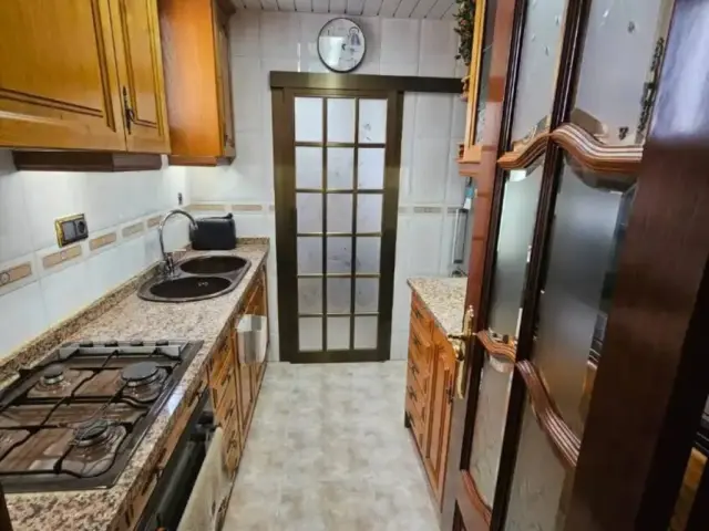 Apartment in Montbau