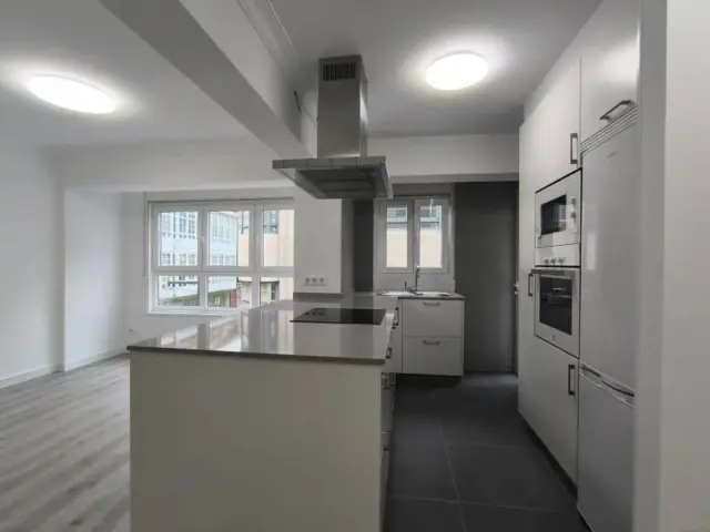 Apartment on Rubalcava Street photo 5
