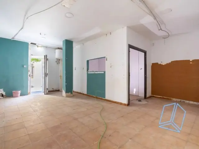 Apartment in La Marina del Prat Vermell-Zona Franca-Port