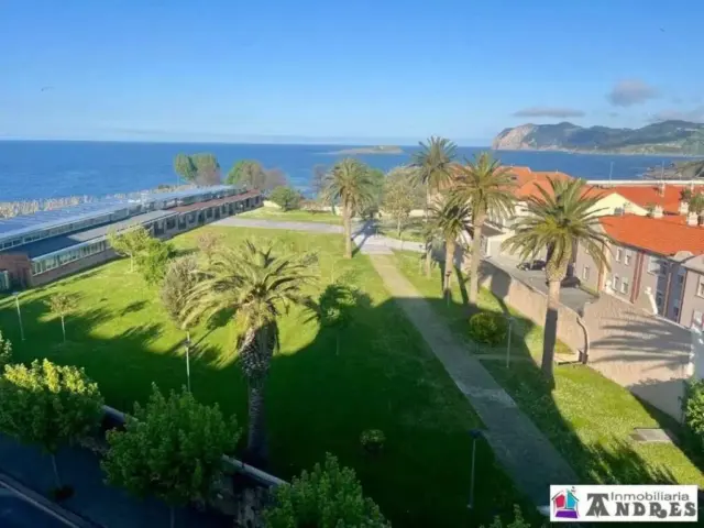 Apartment in Bermeo