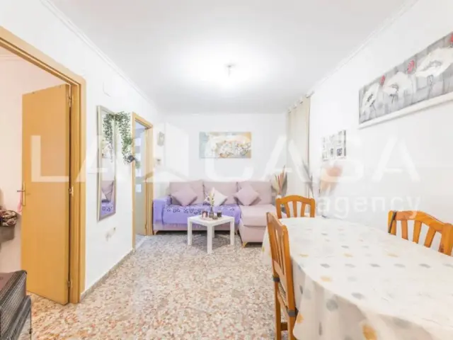 Apartment in Les Tendetes photo 6