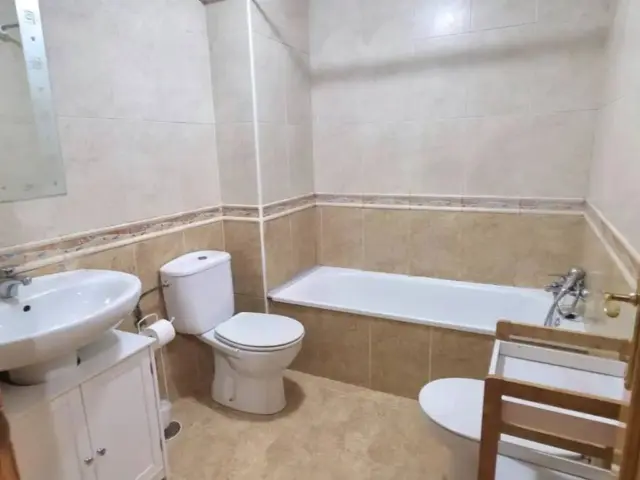 Apartment in El Feal-Xuvia photo 17